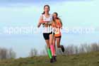 Womens Under-17s and Under-20s, 2025 Start Fitness NEHL Sherman Cup/Divison Shield, Temple Park, South Shields. Photo: David T. Hewitson/Sports for All Pics